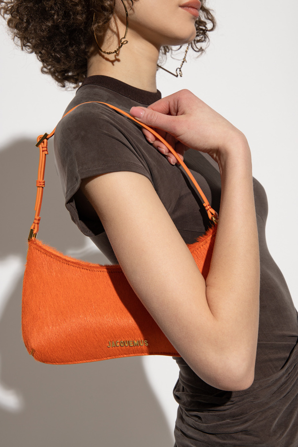 jacquemus bag le bisou